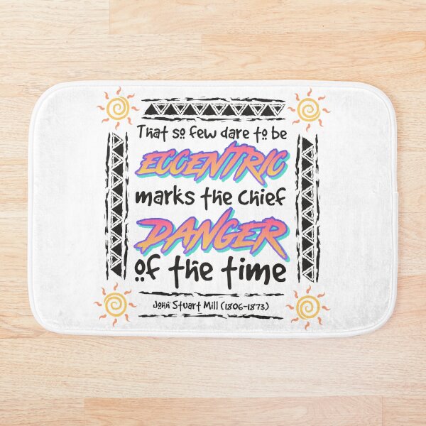 Item preview, Radically Eccentric designed and sold by Fletcher-Fox.