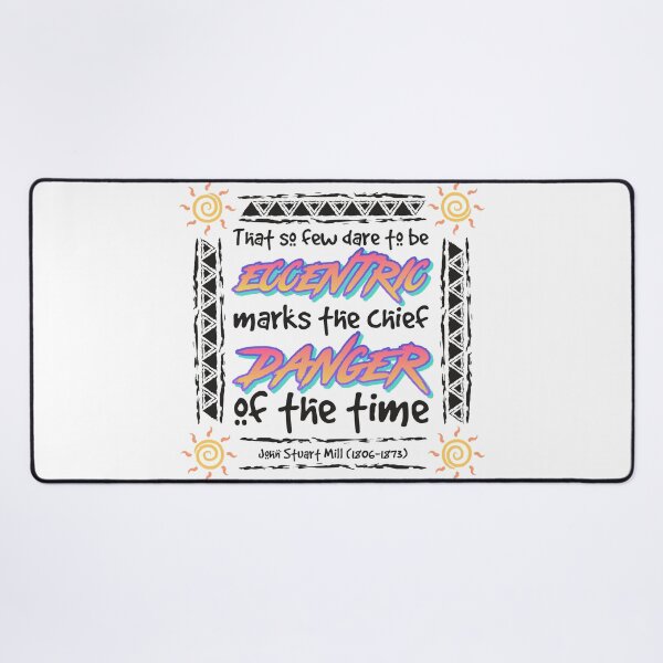 Item preview, Radically Eccentric designed and sold by Fletcher-Fox.