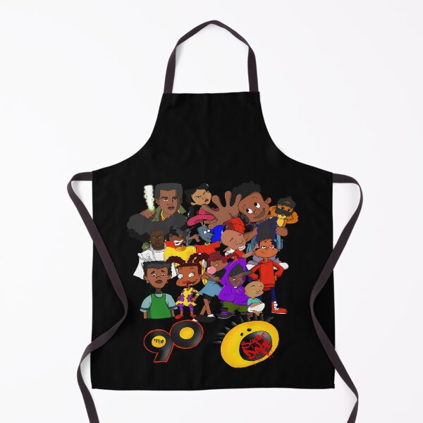Item preview, Four Young Teenage Group Characters Posing Together designed and sold by Kurt Cole.