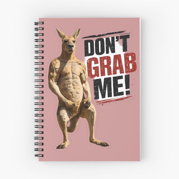 Item preview, If you grab me I'll bite you.. designed and sold by RupacDesign.