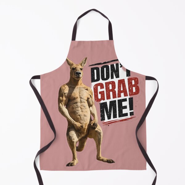 Item preview, If you grab me I'll bite you.. designed and sold by RupacDesign.