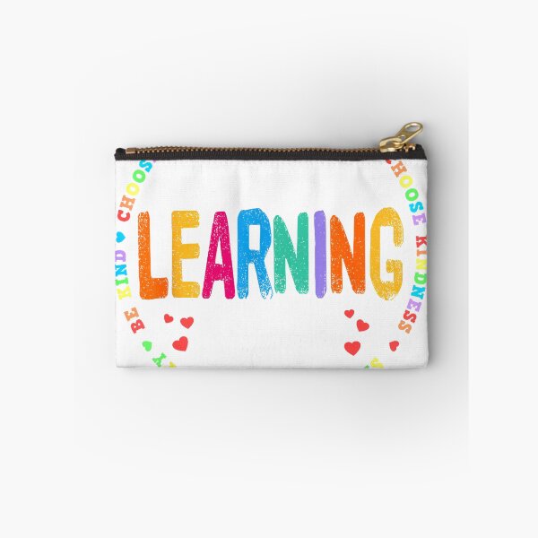 Item preview, Early Learning Squad Preschool Teacher Early Learners Team T-Shirt designed and sold by SavsMerch.