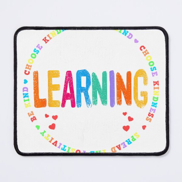 Item preview, Early Learning Squad Preschool Teacher Early Learners Team T-Shirt designed and sold by SavsMerch.