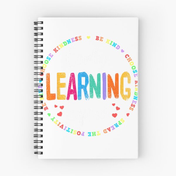 Item preview, Early Learning Squad Preschool Teacher Early Learners Team T-Shirt designed and sold by SavsMerch.