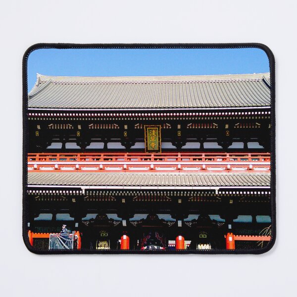 Item preview, Japanese Temple designed and sold by sienna157.