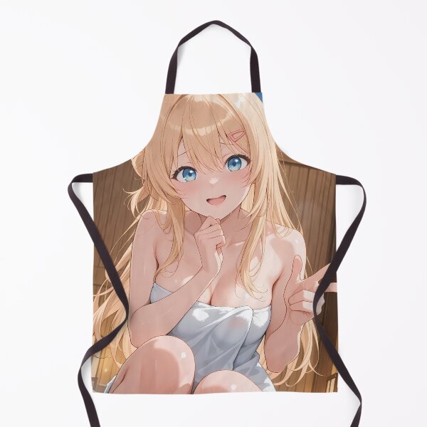Item preview, Yuu Amami Second Prettiest Girl Kura Nika Relaxing Night Glow designed and sold by SubtextandSass.
