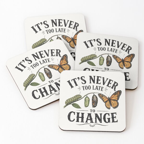 Item preview, The change within  designed and sold by kesatti0247.