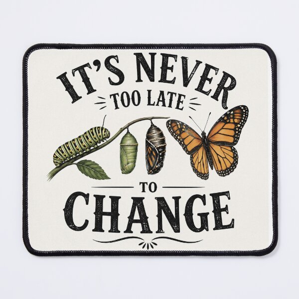 Item preview, The change within  designed and sold by kesatti0247.