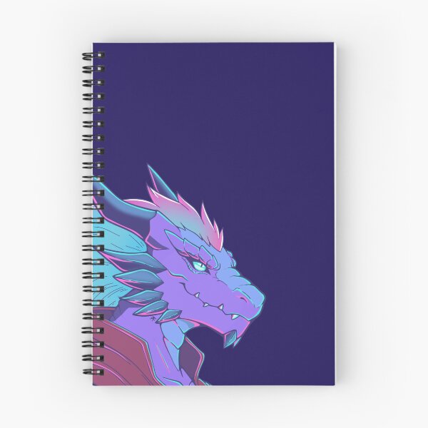Item preview, Warlock Drake designed and sold by TemereArtifex.