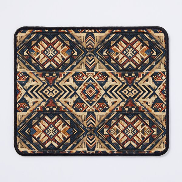 Item preview, Traditional Kuba Cloth designed and sold by FunFitsFactory.