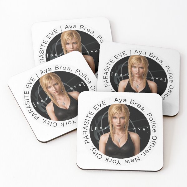 Item preview, NYC Police Officer / Aya Brea / PE designed and sold by vanzaicomics.