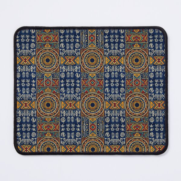 Item preview, Traditional Nigerian Cloth designed and sold by FunFitsFactory.