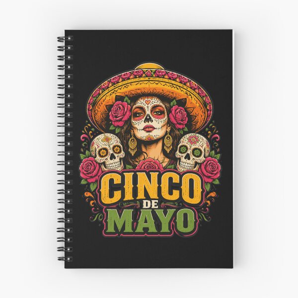 Item preview, Cinco De Mayo Fiesta Surprise Camisa 5 De Mayo Viva Mexico designed and sold by OlakunleOloroz.