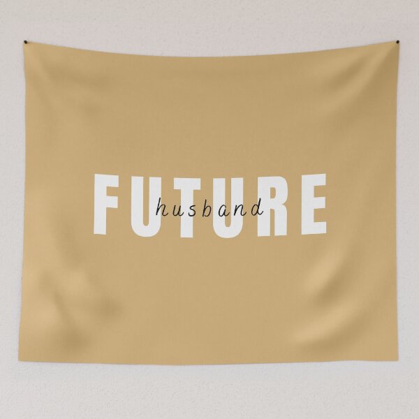Item preview, Future Husband designed and sold by ArunDandiboina.