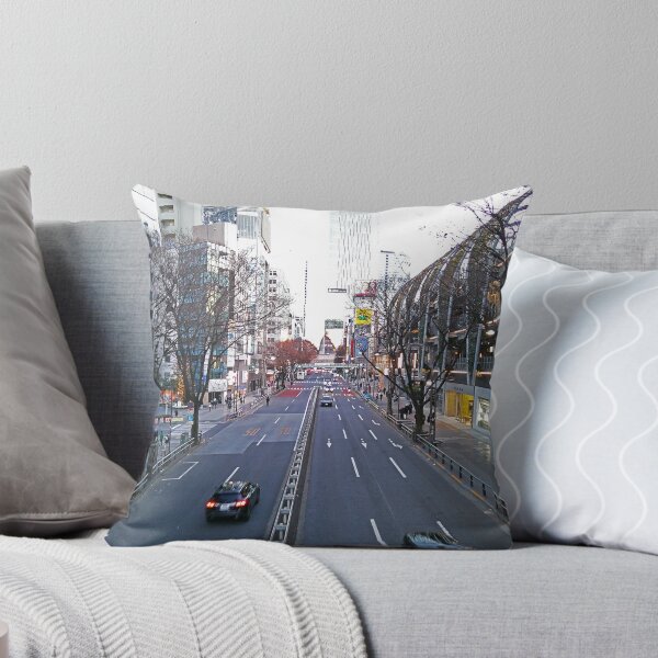 Item preview, Tokyo Street designed and sold by sienna157.