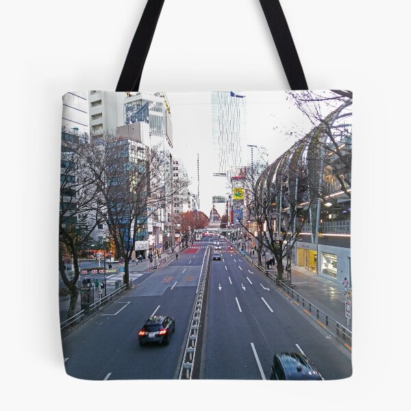 Item preview, Tokyo Street designed and sold by sienna157.