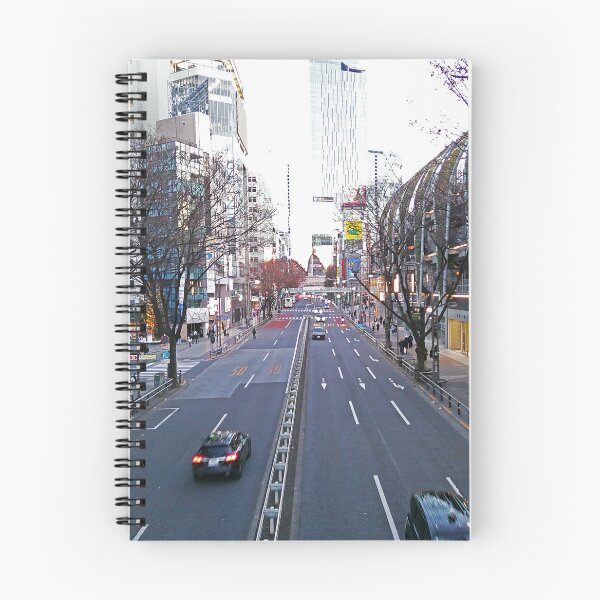 Item preview, Tokyo Street designed and sold by sienna157.