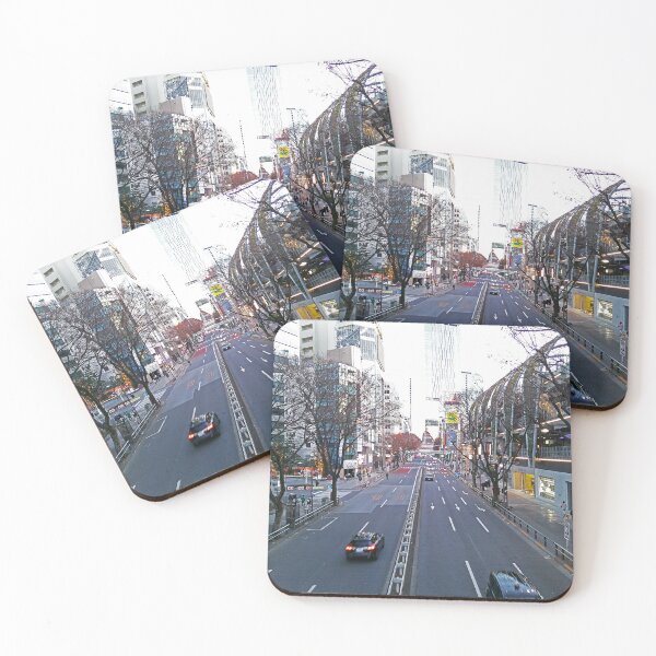 Item preview, Tokyo Street designed and sold by sienna157.