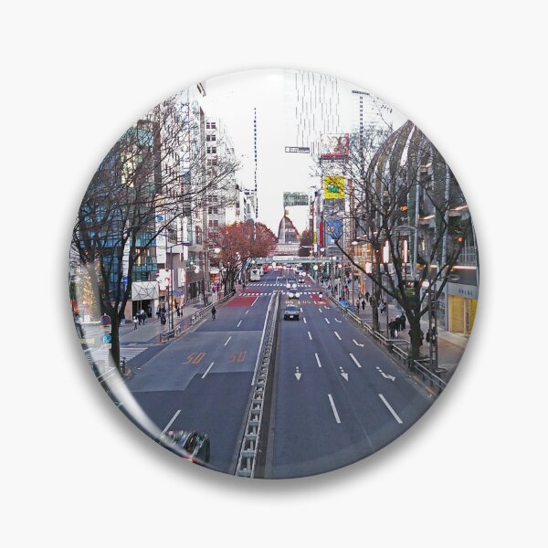 Item preview, Tokyo Street designed and sold by sienna157.