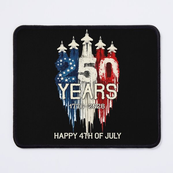 Item preview, 250 years 1776-2026 America Fourth Of July designed and sold by Sticker Up.