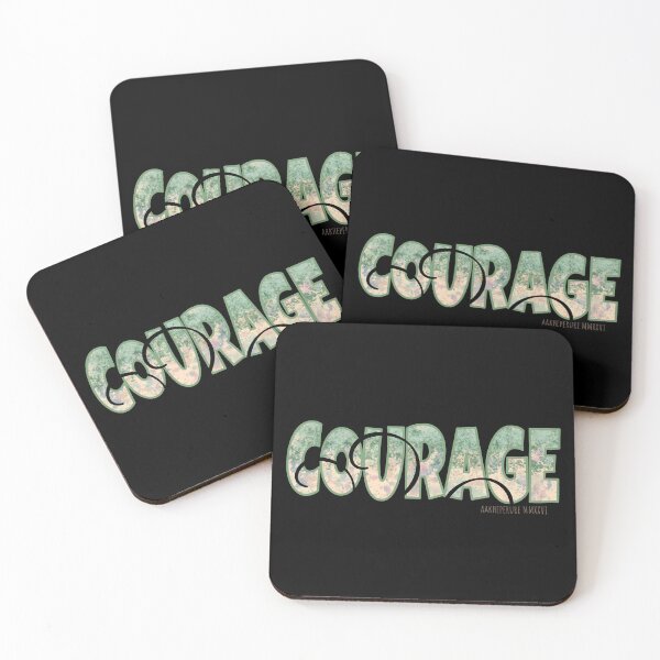 Item preview, Wishing for Courage designed and sold by Aakheperure.