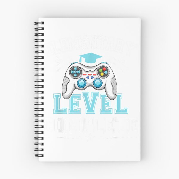 Item preview, Elementary Level Complete Graduation 2026 Class Elementary T-Shirt designed and sold by KTY-NUSS.