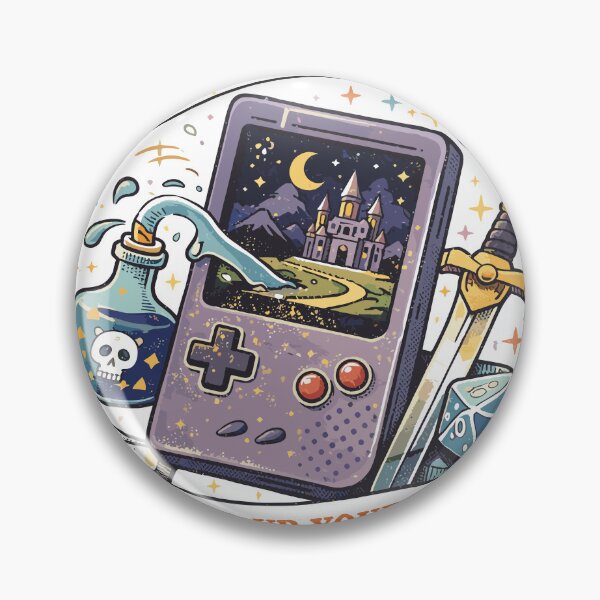 Item preview, Follow Your Quest designed and sold by Matinez Pink.