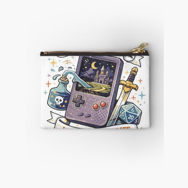 Item preview, Follow Your Quest designed and sold by Matinez Pink.