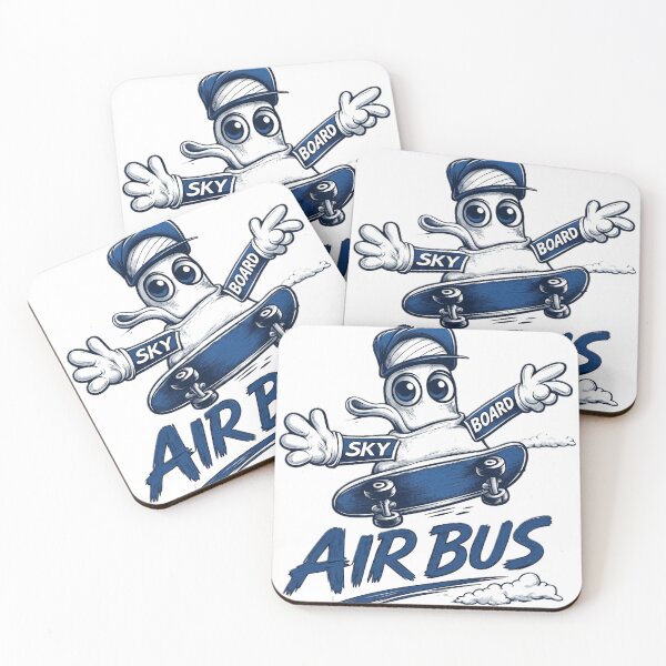 Item preview, Un patinador volando por el aire designed and sold by Flynomo.