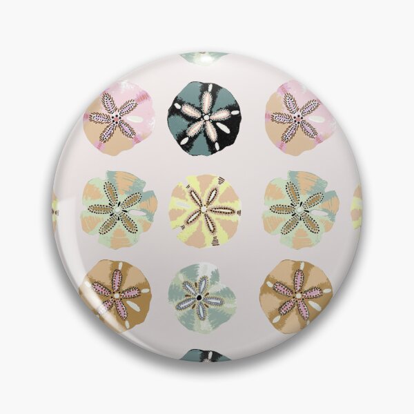 Item preview, Sand Dollar 6-pack designed and sold by sophiebeckham13.