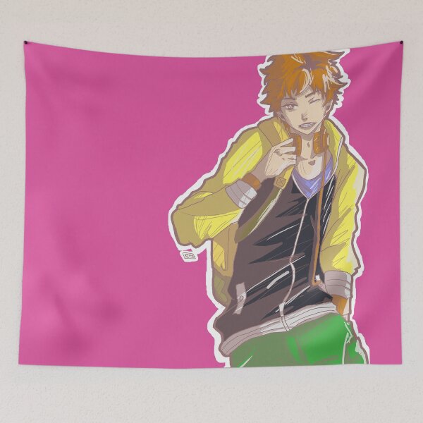 Item preview, Hide designed and sold by KYOKIPS DESIGNS.