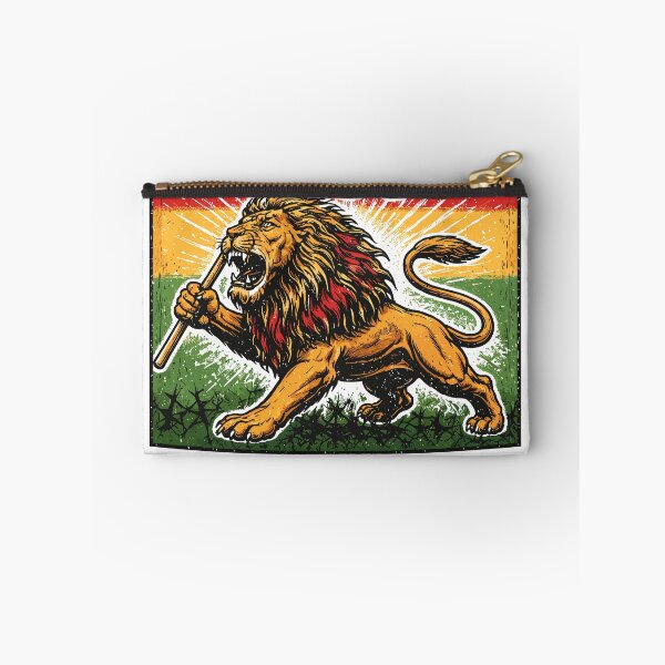 Item preview, Lion of Judah designed and sold by Matinez Pink.