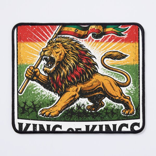 Item preview, Lion of Judah designed and sold by Matinez Pink.