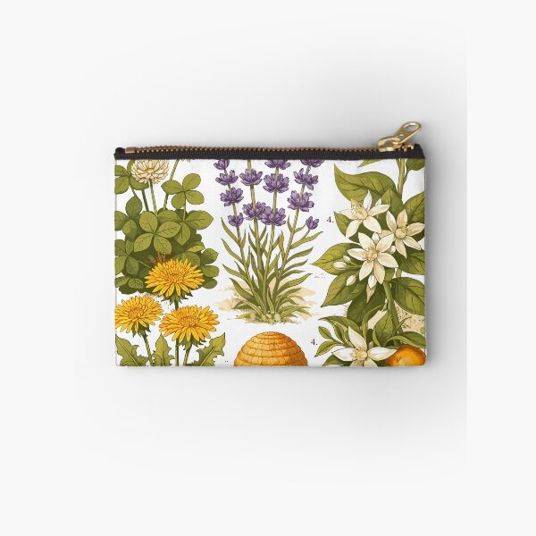 Item preview, Honey Plants designed and sold by Matinez Pink.