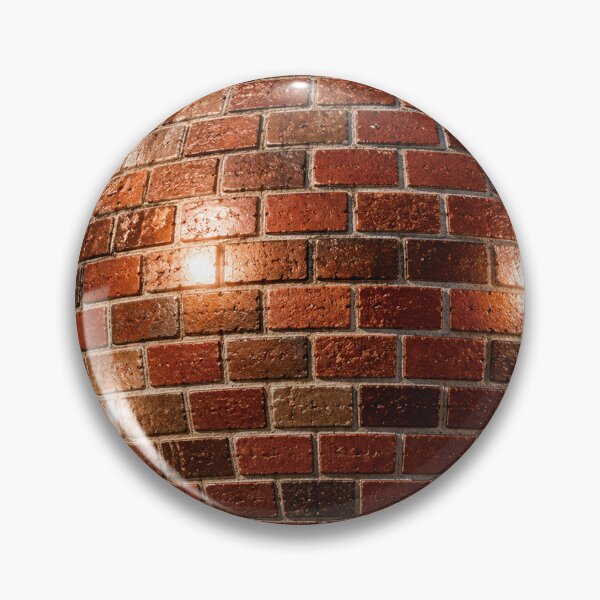 Item preview, Brick Disco Ball designed and sold by La Botica del Cine.