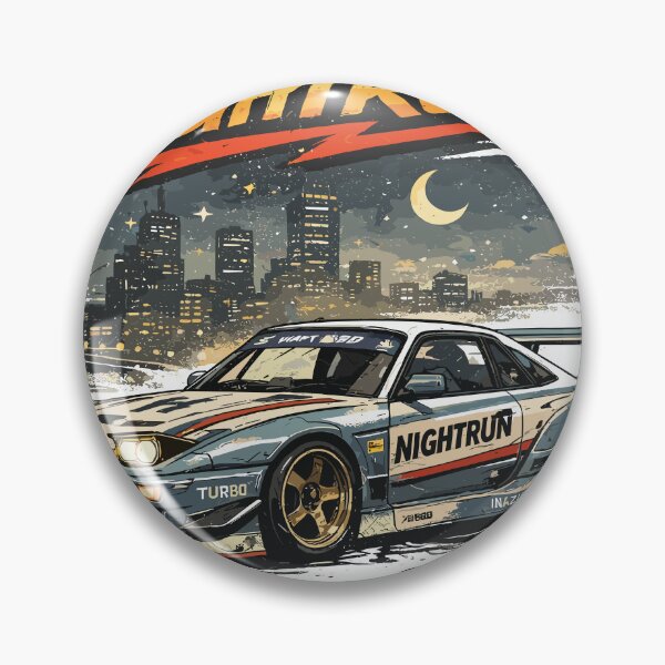 Item preview, Nightrun designed and sold by Matinez Pink.
