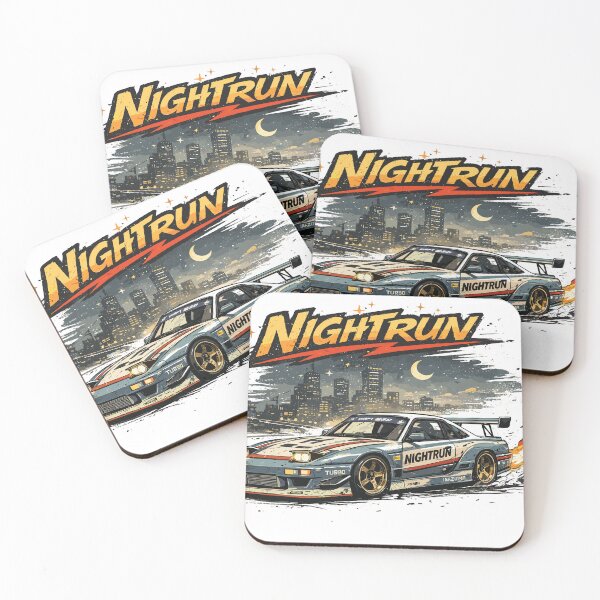Item preview, Nightrun designed and sold by Matinez Pink.