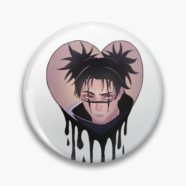 Item preview, Satoru gojo designed and sold by ValdoArt.