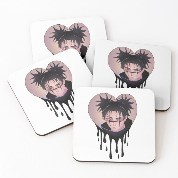 Item preview, Satoru gojo designed and sold by ValdoArt.