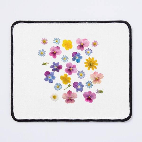 Item preview, Wildflower Collection designed and sold by trendspatterns.