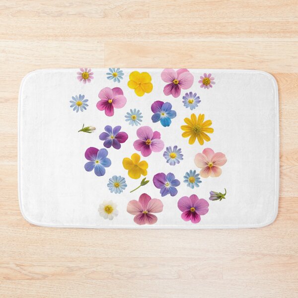 Item preview, Wildflower Collection designed and sold by trendspatterns.