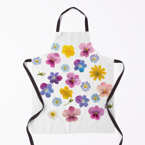 Item preview, Wildflower Collection designed and sold by trendspatterns.