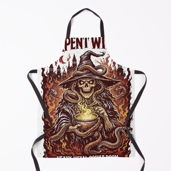 Item preview, Serpent Witch designed and sold by Matinez Pink.