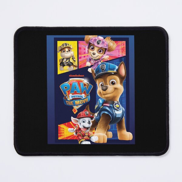 Item preview, Paw Patrol Movie Heroes designed and sold by Francis405.