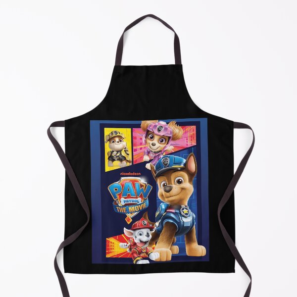 Item preview, Paw Patrol Movie Heroes designed and sold by Francis405.