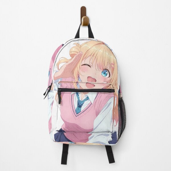 Item preview, Yuu Amami Kura Nika Classroom Wink Cheer designed and sold by ManuelOpito.