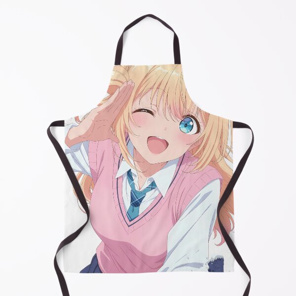 Item preview, Yuu Amami Kura Nika Classroom Wink Cheer designed and sold by ManuelOpito.