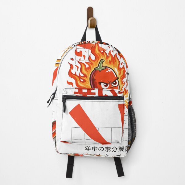 Item preview, Spicy Ramen designed and sold by Matinez Pink.
