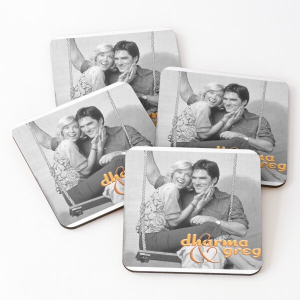 Artikelvorschau, Dharma und Greg Swing entworfen und verkauft von haveanotherhave.