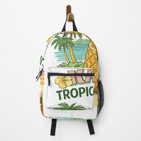 Item preview, Kauai Tropical Punch designed and sold by Matinez Pink.
